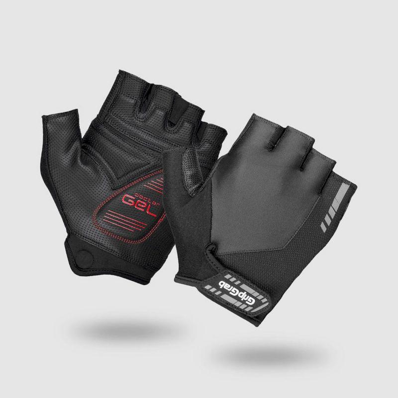GripGrab - ProGel Padded Gloves - Mitaines vélo homme