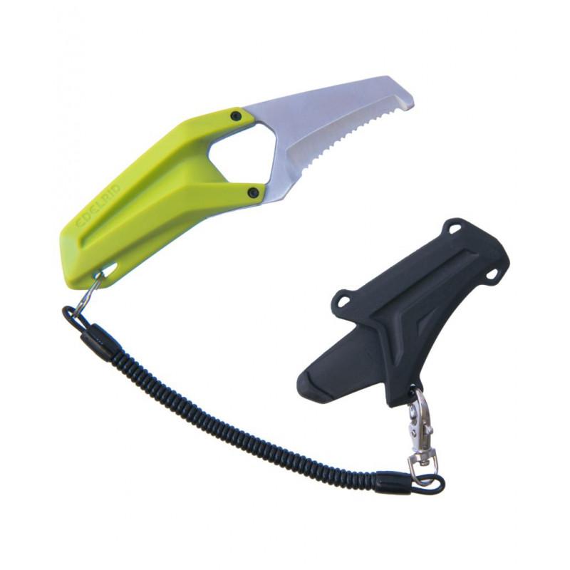 Edelrid - Rescue Canyoning Knife - Couteau