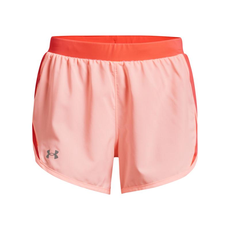 Under Armour - UA Fly-By 2.0 - Short running femme