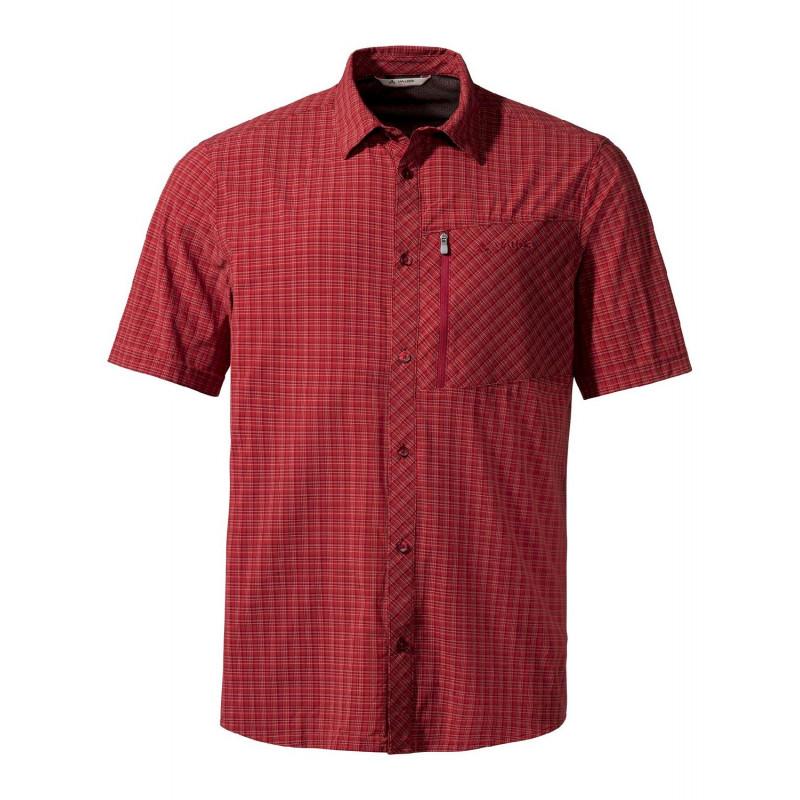 Vaude - Seiland Shirt III - Chemise homme