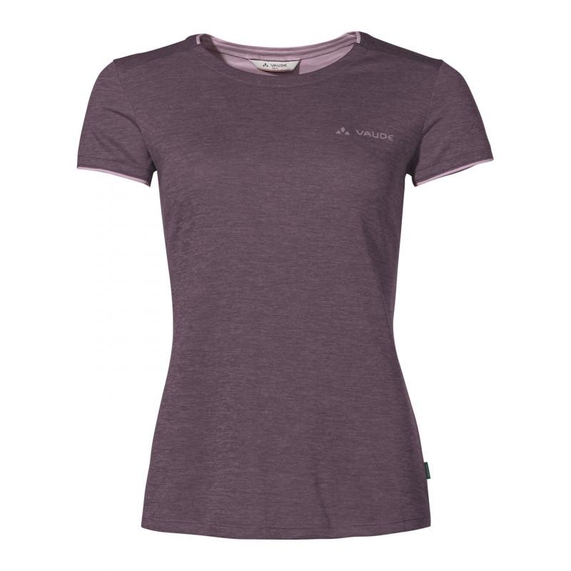 Vaude - Essential T-Shirt - T-shirt femme