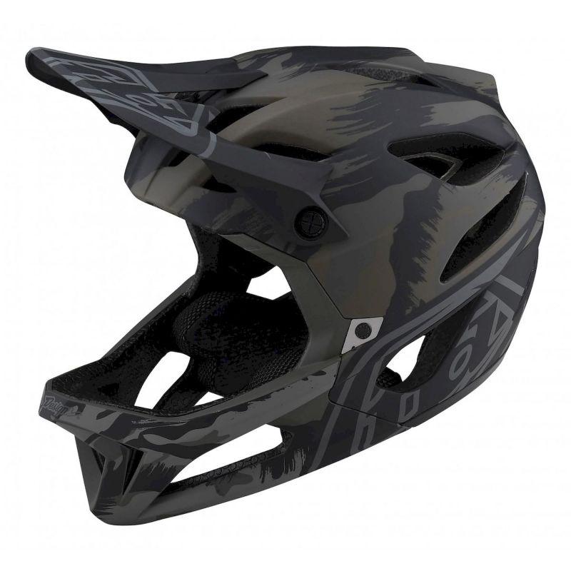 Troy Lee Designs - Stage MIPS Helmet - Casque VTT homme