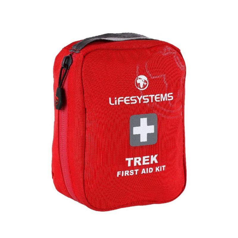 Lifesystems - Trek First Aid Kits - Trousse de secours