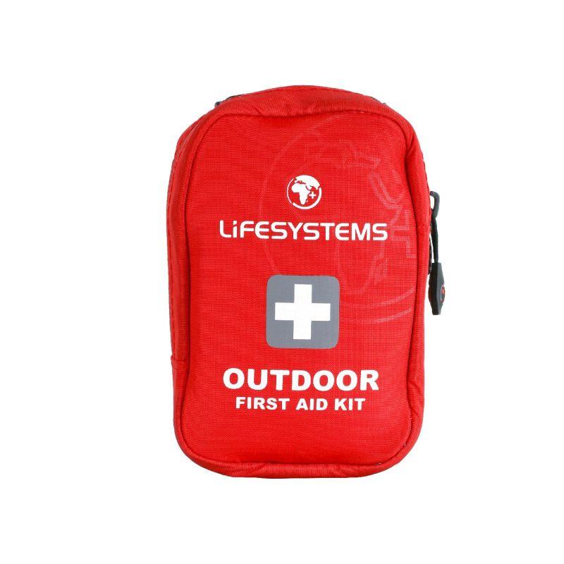 Lifesystems - Outdoor First Aid Kits - Trousse de secours