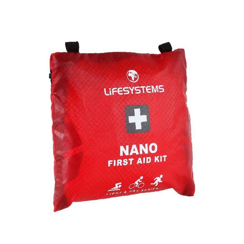 Lifesystems - Light & Dry Nano First Aid Kits - Trousse de secours