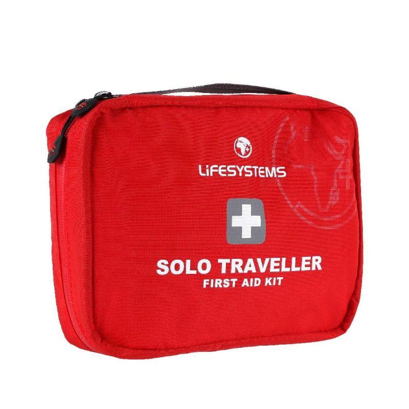 Lifesystems - Solo Traveller Travel First Aid Kits - Trousse de secours