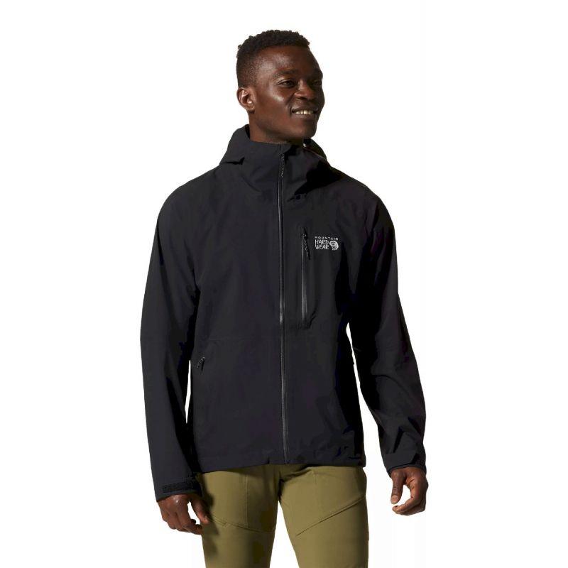 Mountain Hardwear - Stretch Ozonic Jacket - Veste imperméable homme