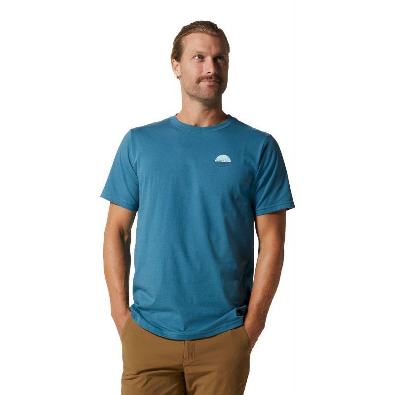 Mountain Hardwear - Lost Coast Trail - T-shirt homme