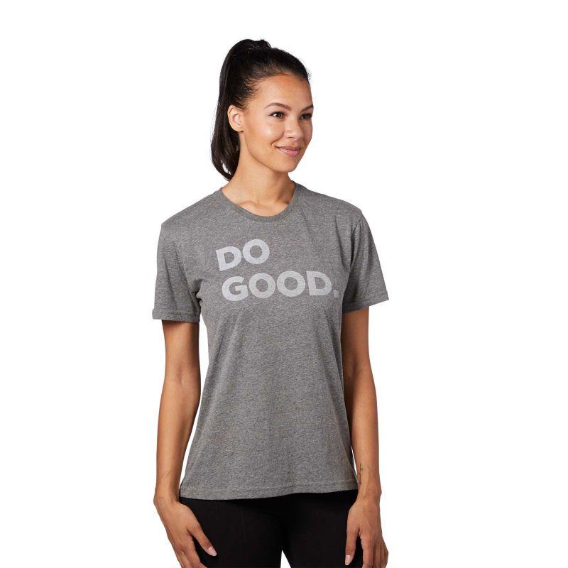 Cotopaxi - Do Good - T-shirt femme