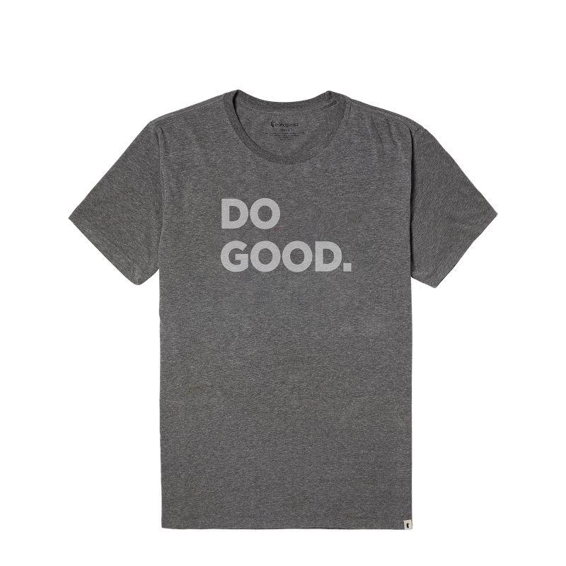 Cotopaxi - Do Good - T-shirt homme