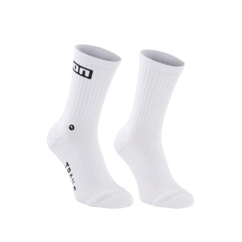 ION - Socks Logo - Chaussettes vélo