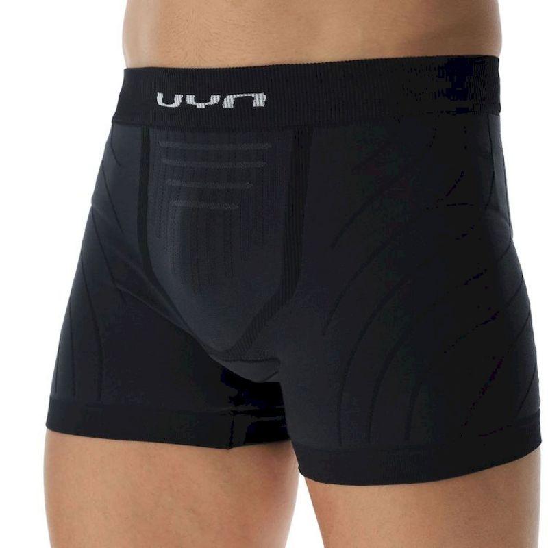 Uyn - Motyon Uw Boxer With Pad - Boxer homme