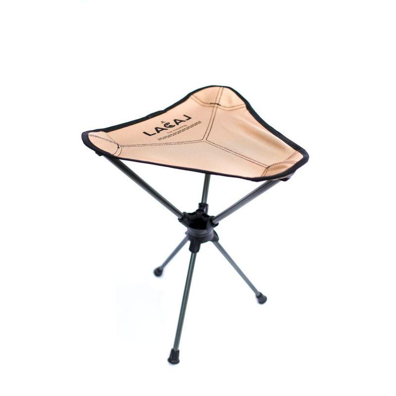 Lacal - Nomad Stool - Chaise de camping