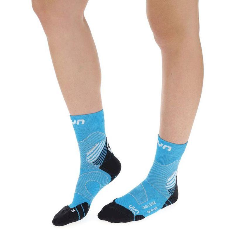 Uyn - Run Trail Challenge Socks - Chaussettes trail femme
