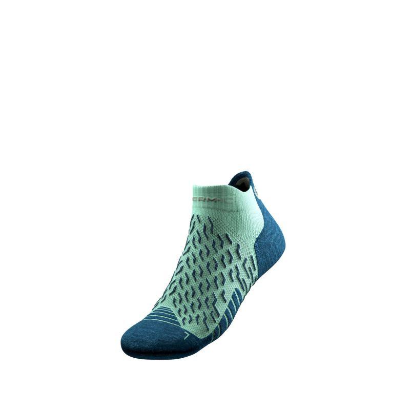 Therm-Ic - Trekking Ultra Cool Ankle - Chaussettes randonnée femme