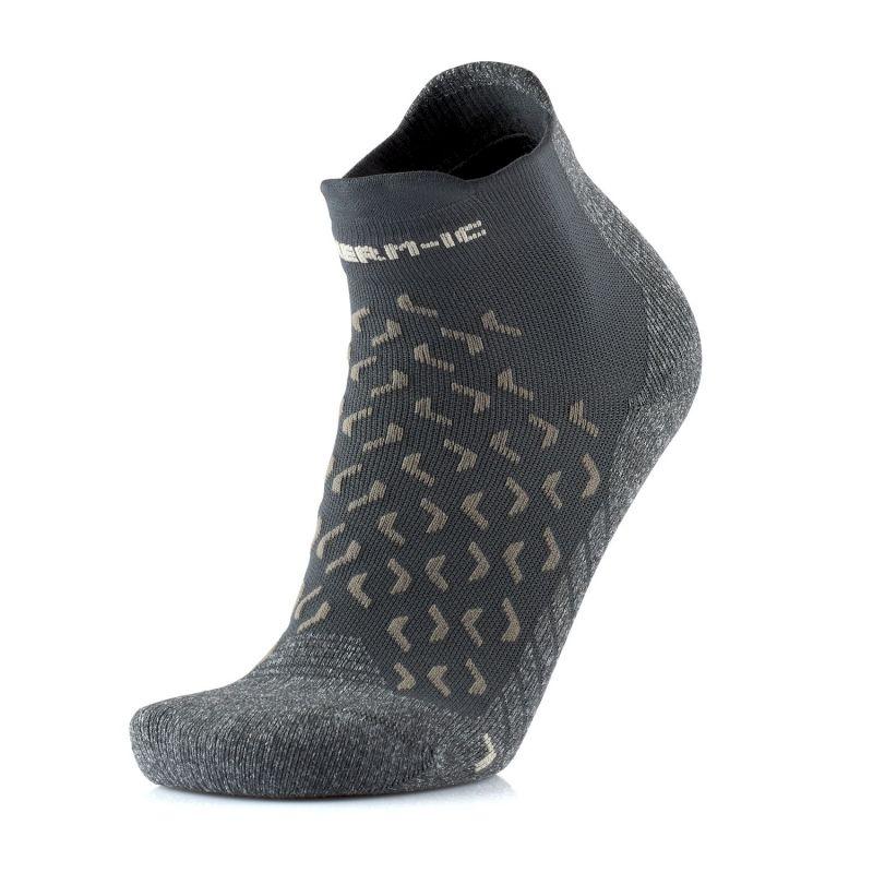 Therm-Ic - Trekking Ultra Cool Ankle - Chaussettes randonnée homme