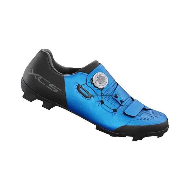 Shimano - XC502 - Chaussures VTT homme