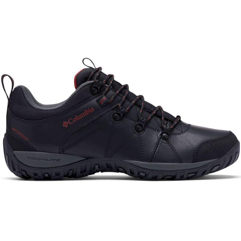 Columbia - Peakfreak Venture Waterproof - Chaussures randonnée homme