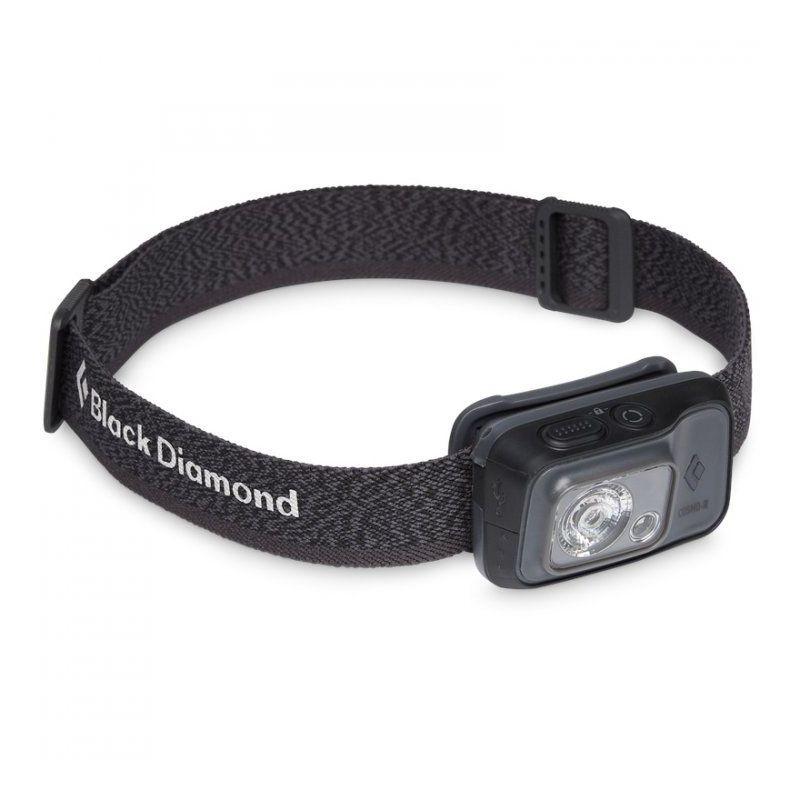 Black Diamond - Cosmo 350-R - Lampe frontale