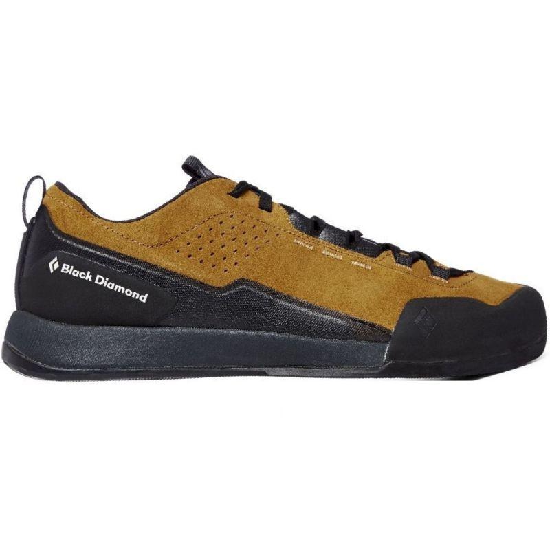 Black Diamond - Technician Leather - Chaussures approche homme