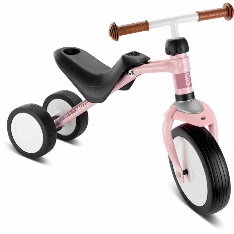 Puky - Pukymoto - Tricycle enfant