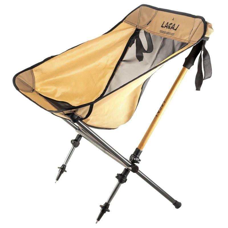 Lacal - Stick Chair - Chaise de camping