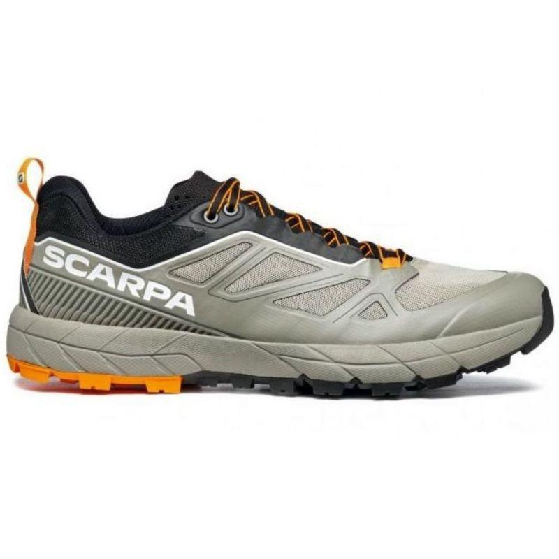 Scarpa - Rapid - Chaussures approche homme