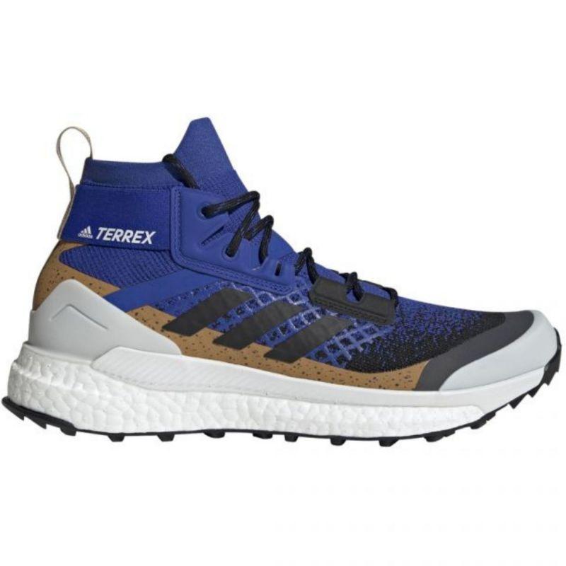 Adidas - Terrex Free Hiker Primeblue - Chaussures randonnée homme