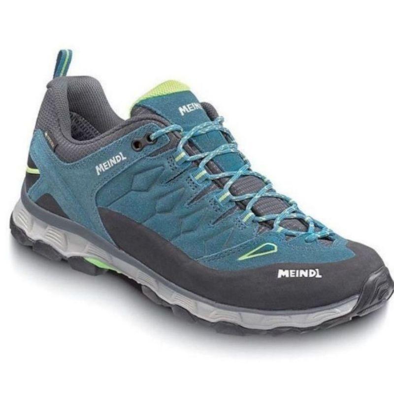 Meindl - Lite Trail GTX - Chaussures randonnée homme
