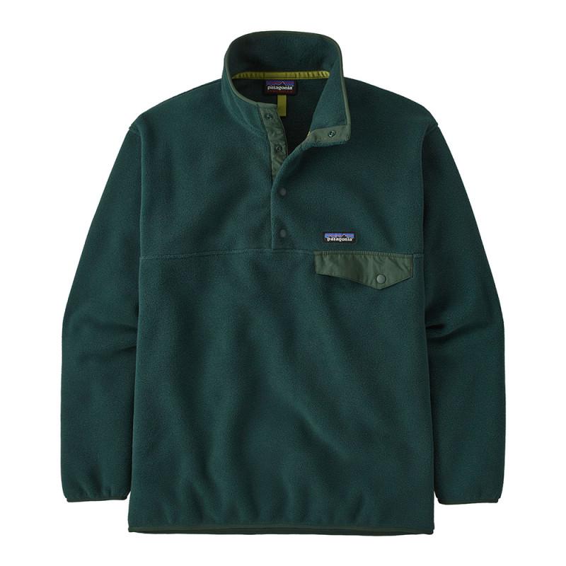 Patagonia - Synchilla Snap-T Fleece Pullover - Polaire homme
