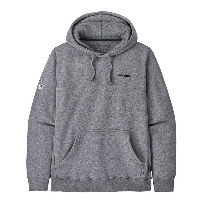 Patagonia - Fitz Roy Icon Uprisal Hoody - Sweat à capuche