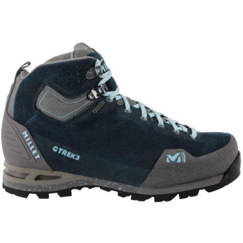 Millet - G Trek 3 GTX - Chaussures trekking femme