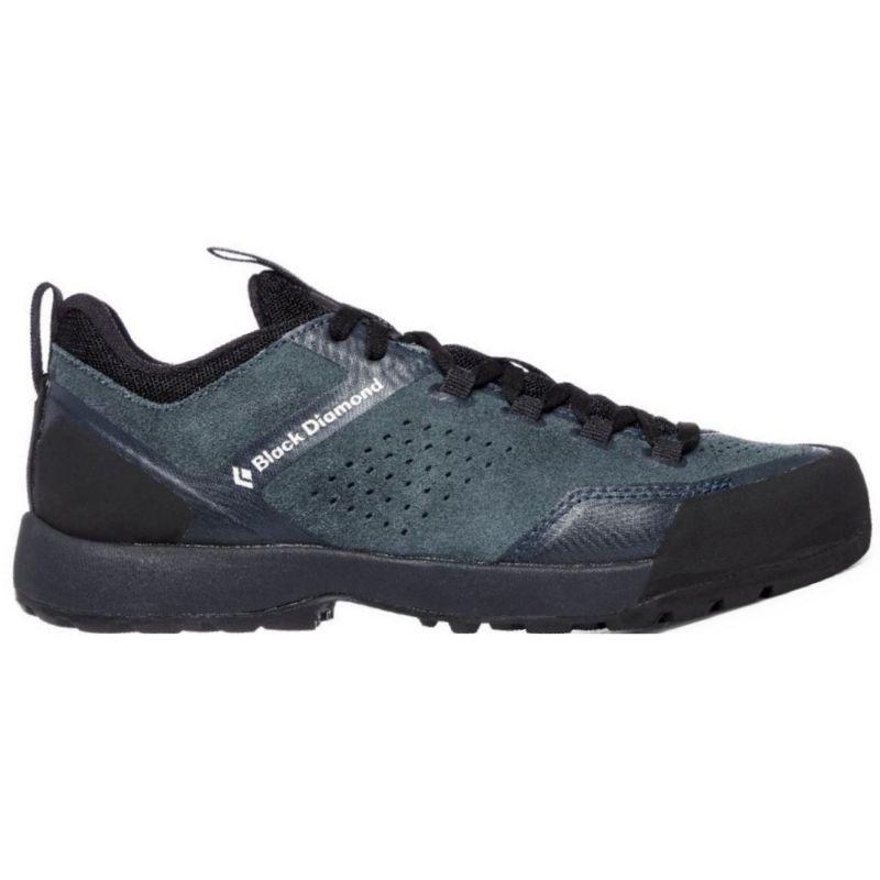 Black Diamond - Mission XP Leather - Chaussures approche femme