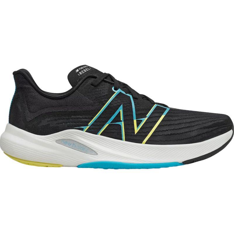 New Balance - FuelCell Rebel V2 - Chaussures running homme