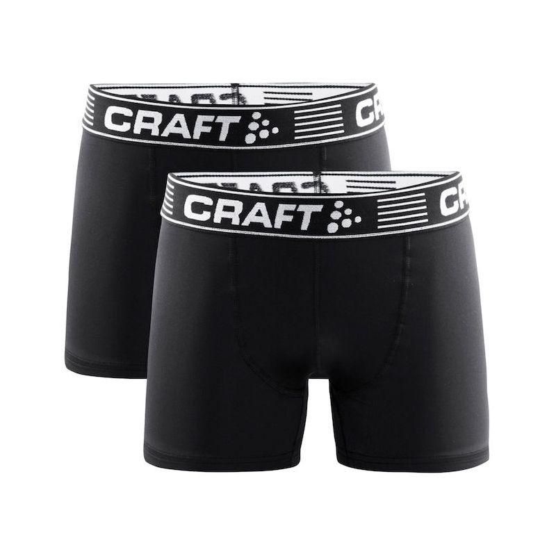 Craft - Greatness Boxer Boxer 6-Inch 2 Pack - Boxer homme