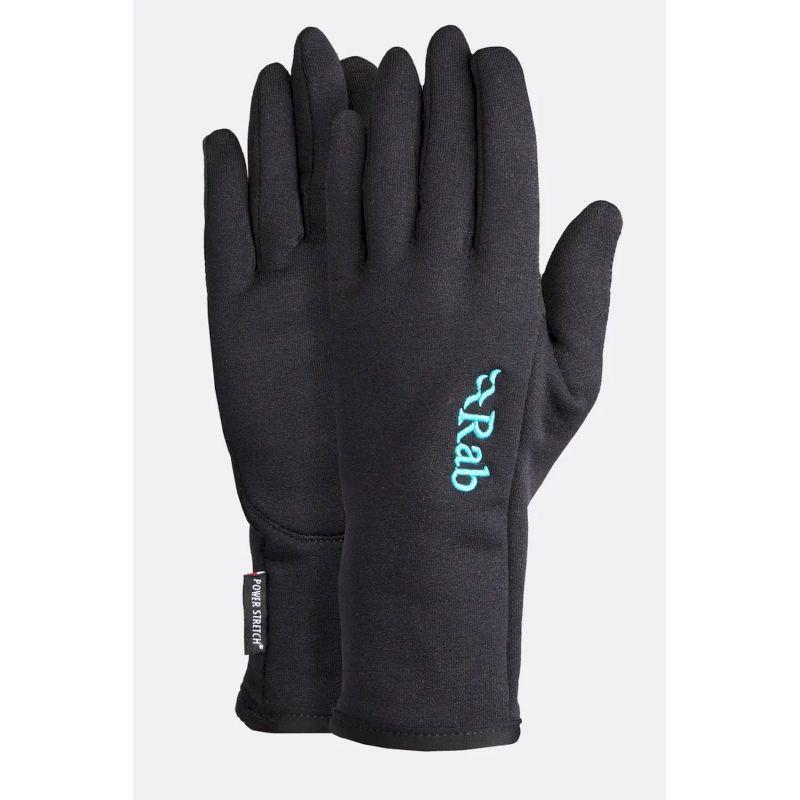 Rab - Power Stretch Pro Glove  - Gants randonnée femme
