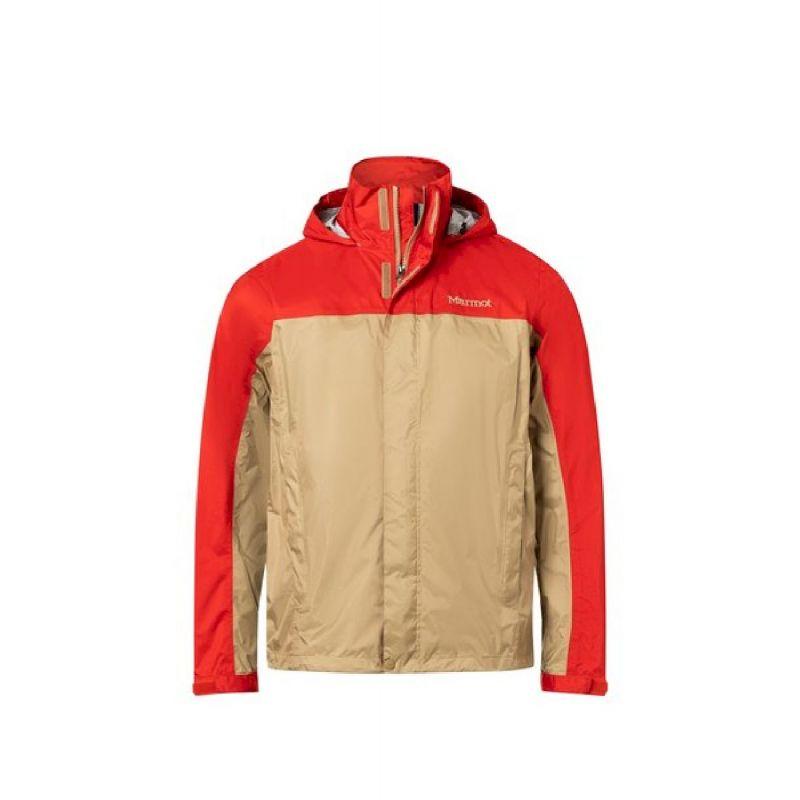 Marmot - PreCip Eco Jacket - Veste imperméable homme