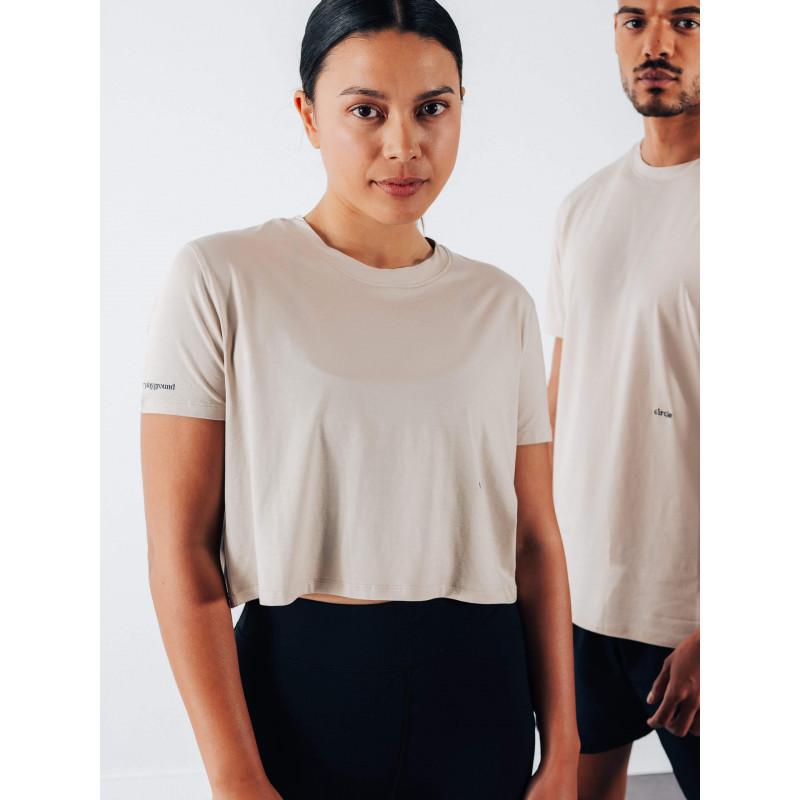 Circle Sportswear - Smooth Operator - T-shirt femme