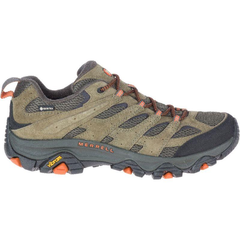 Merrell - Moab 3 GTX - Chaussures randonnée homme