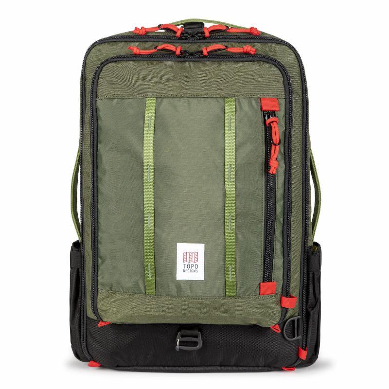 Topo Designs - Global Travel Bag 30L - Sac à dos de voyage