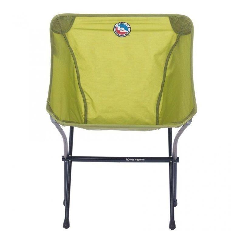 Big Agnes - Mica Basin Camp Chair - Chaise de camping
