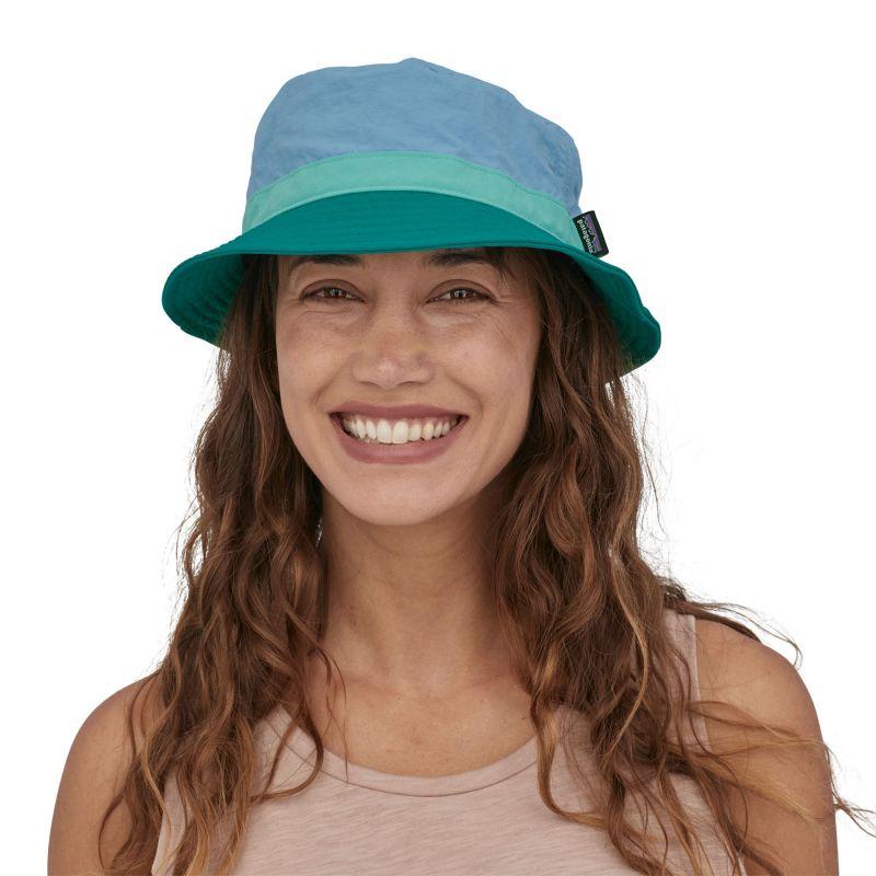 Patagonia - Wavefarer Bucket Hat - Chapeau