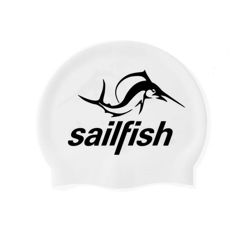 Sailfish - Silicone Cap - Bonnet de natation