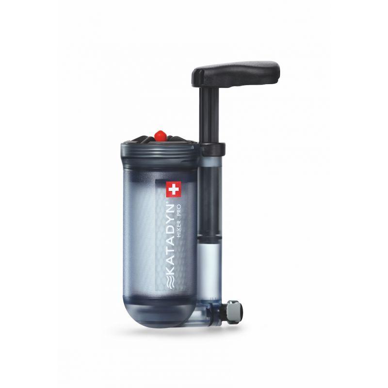 Katadyn - Hiker Pro Transparent - Filtre à eau