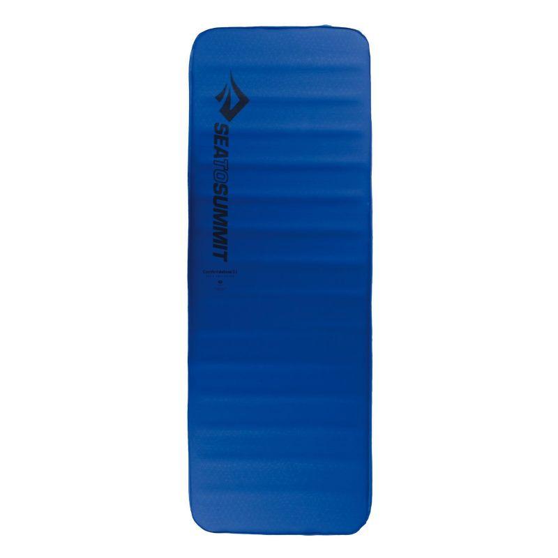 Sea To Summit - Comfort Deluxe Self Inflating Mat - Matelas autogonflant