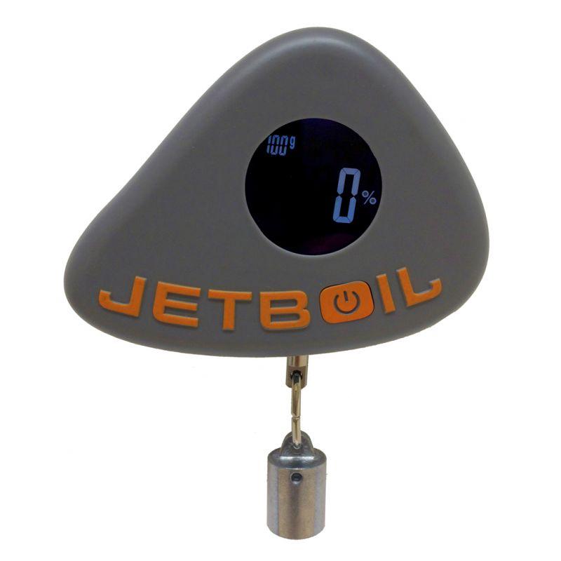 Jetboil - JetGauge - Pèse cartouche