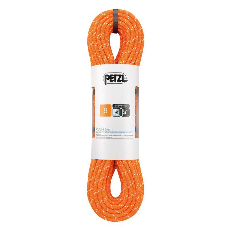 Petzl - Push 9.0 mm - Corde