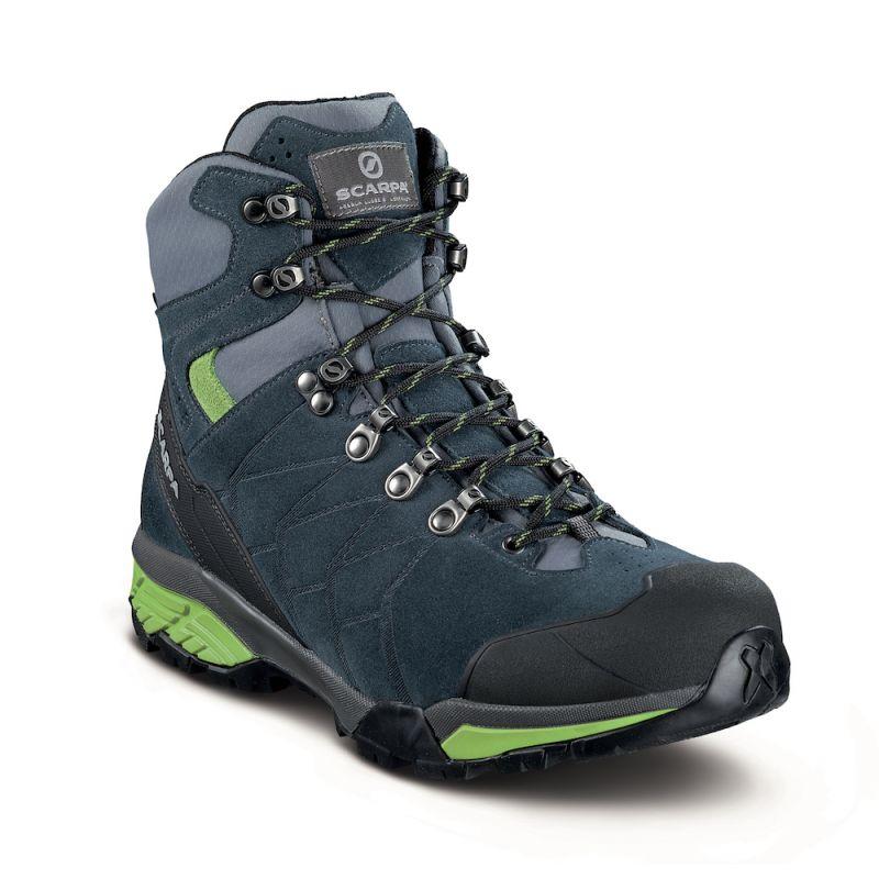 Scarpa - ZG Trek GTX - Chaussures trekking homme