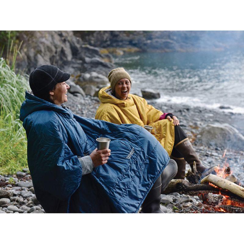 Thermarest - Honcho Poncho - Sac de couchage