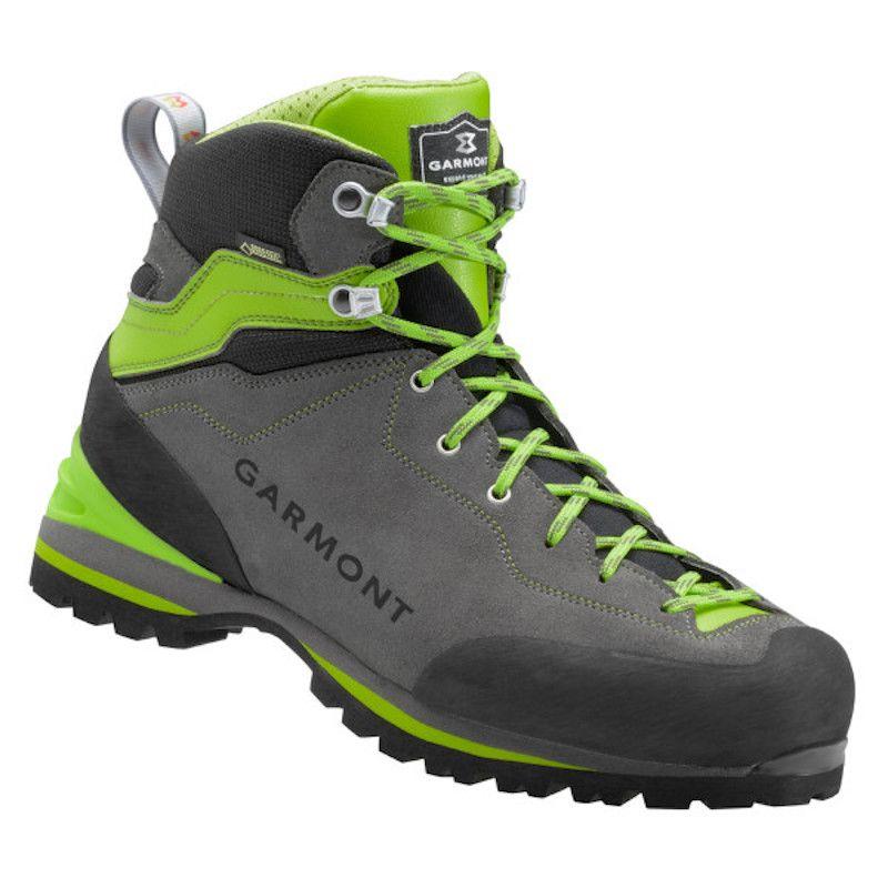 Garmont - Ascent GTX - Chaussures alpinisme homme